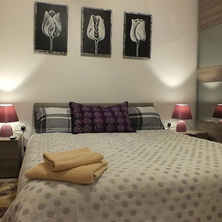 Marjanapartment Marsaskala Ngoại thất bức ảnh