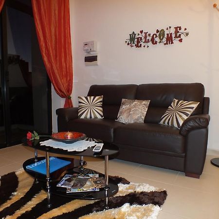 Marjanapartment Marsaskala Ngoại thất bức ảnh