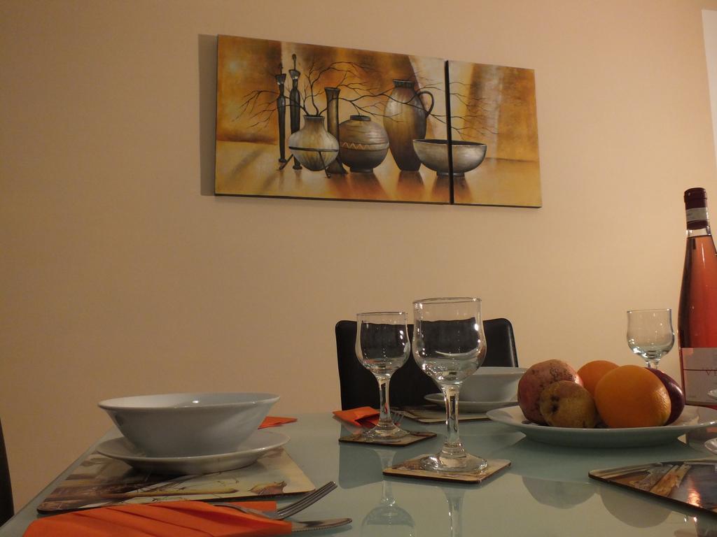 Marjanapartment Marsaskala Ngoại thất bức ảnh