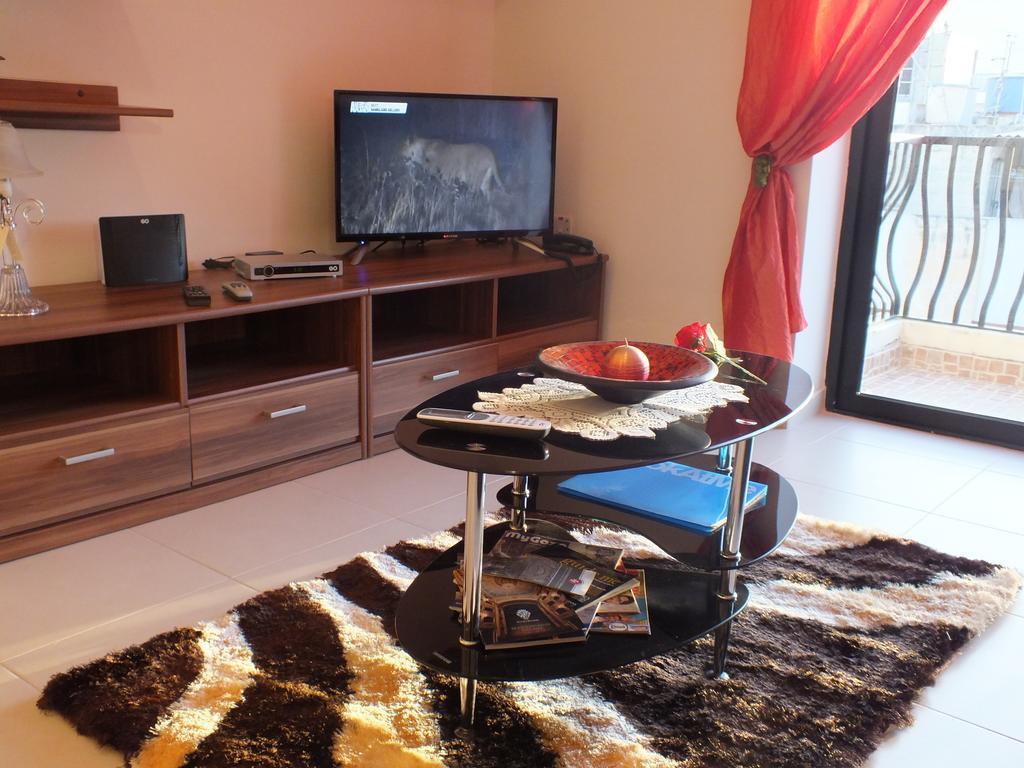 Marjanapartment Marsaskala Ngoại thất bức ảnh