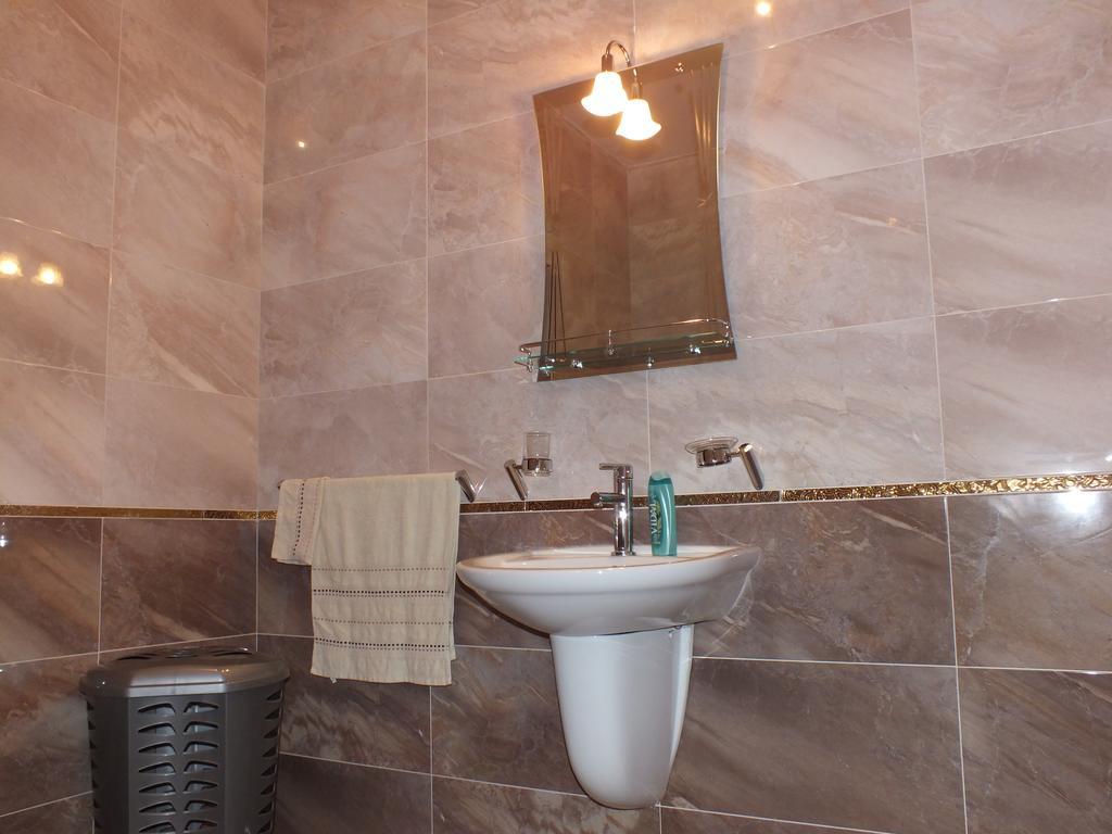 Marjanapartment Marsaskala Ngoại thất bức ảnh