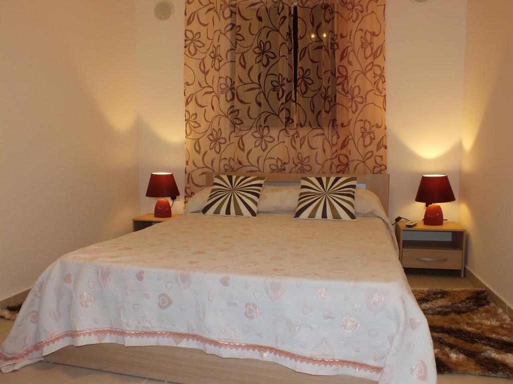 Marjanapartment Marsaskala Ngoại thất bức ảnh