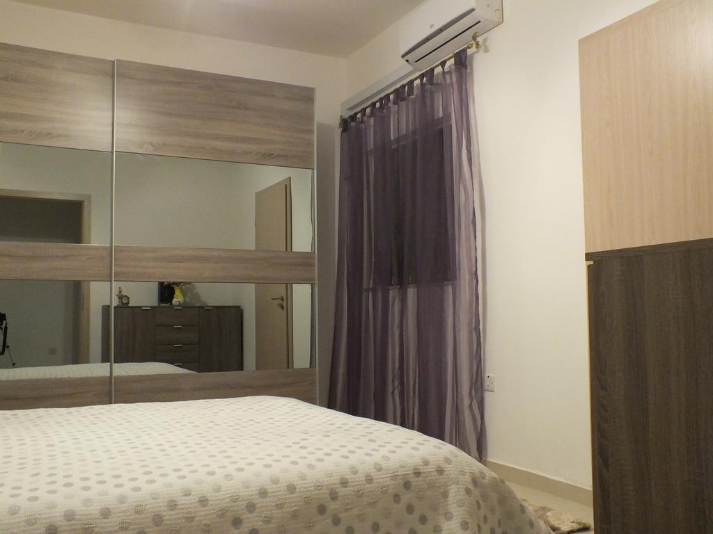 Marjanapartment Marsaskala Ngoại thất bức ảnh