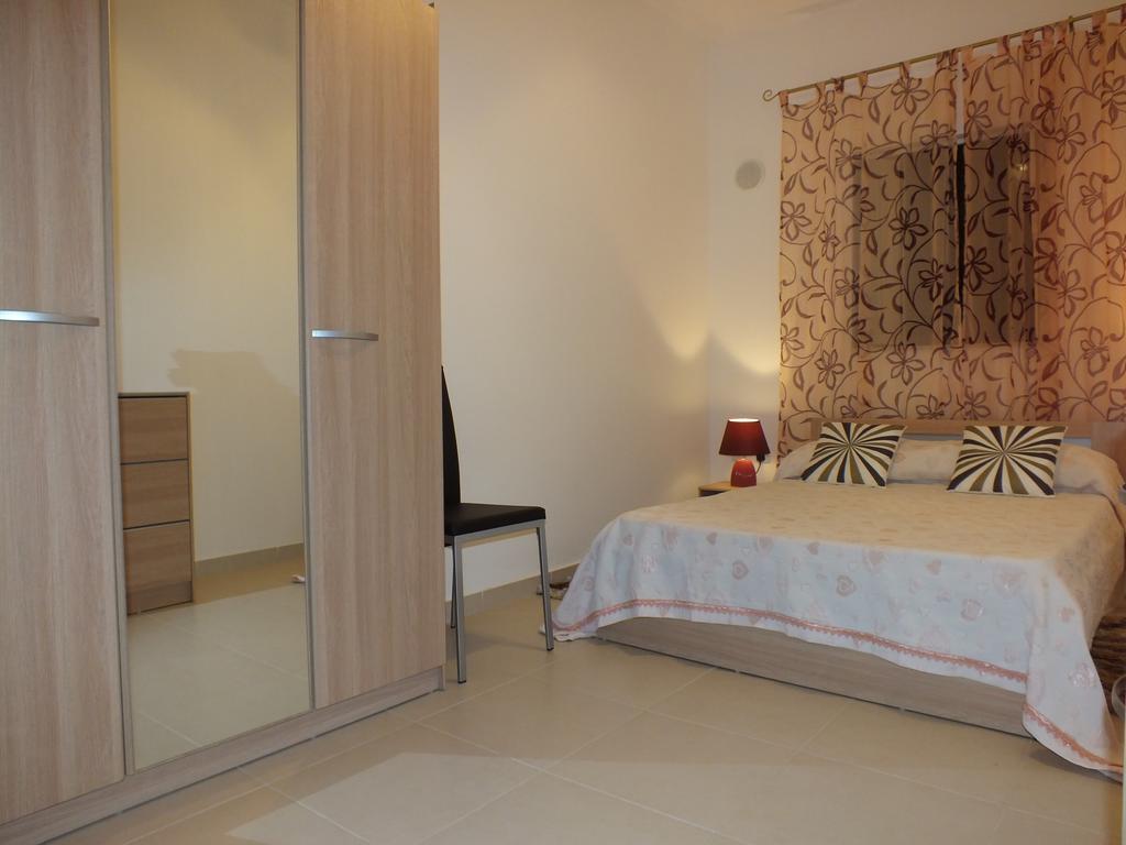 Marjanapartment Marsaskala Ngoại thất bức ảnh