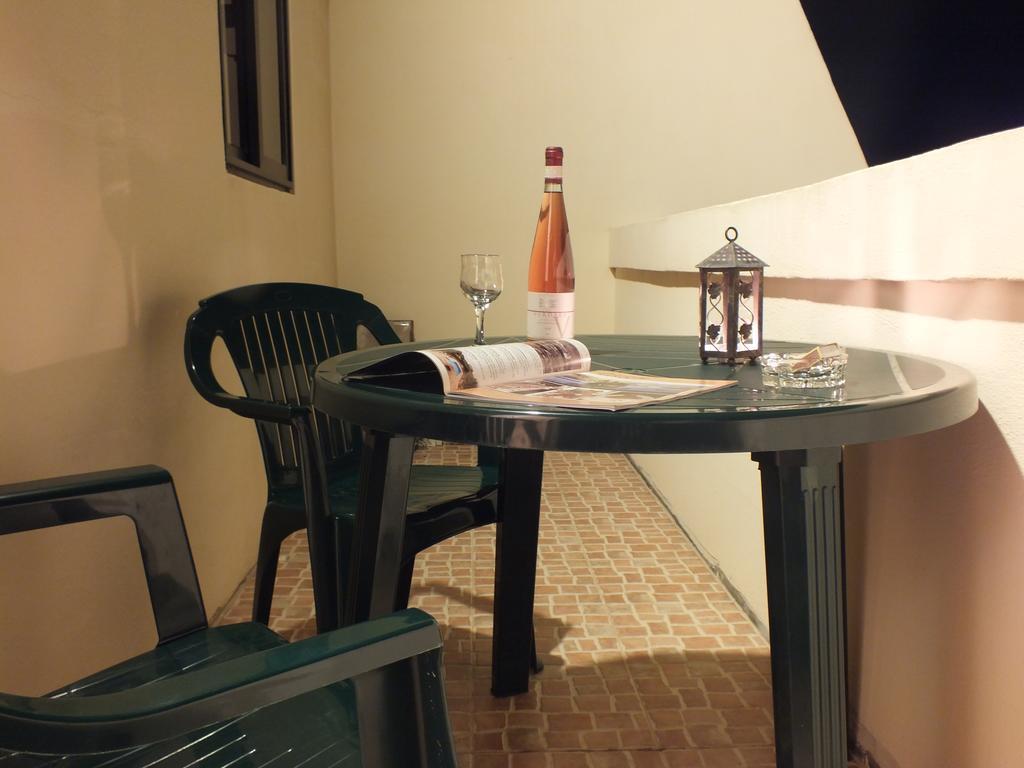 Marjanapartment Marsaskala Ngoại thất bức ảnh