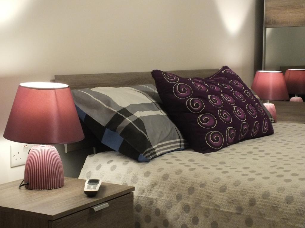 Marjanapartment Marsaskala Ngoại thất bức ảnh