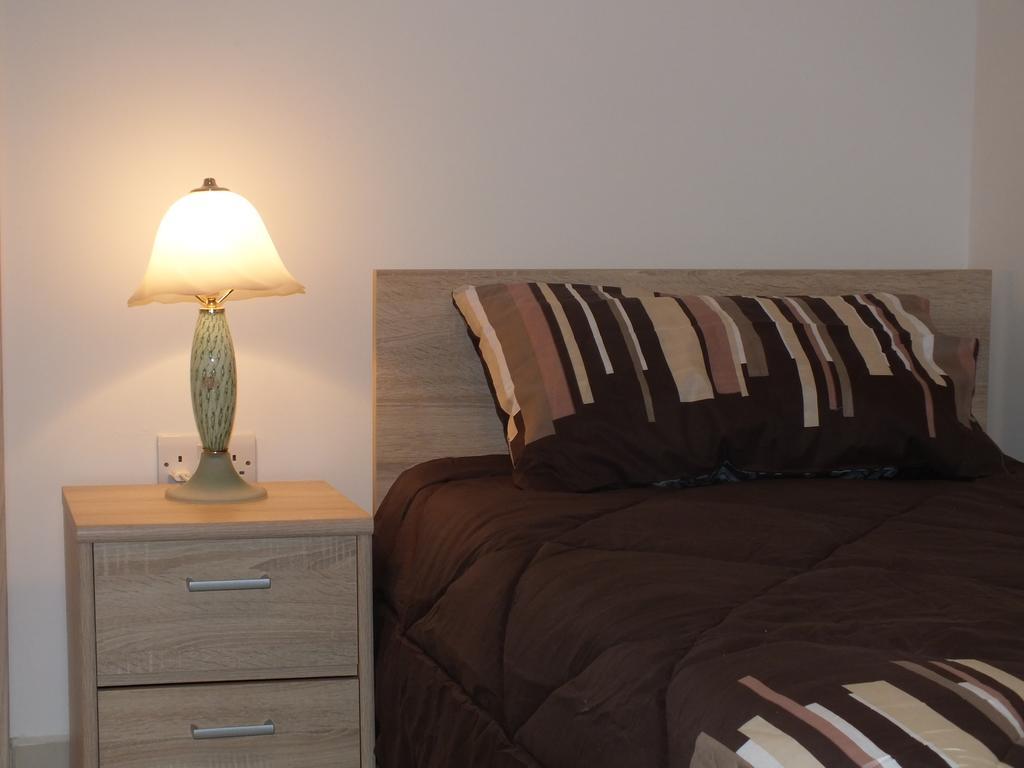 Marjanapartment Marsaskala Ngoại thất bức ảnh