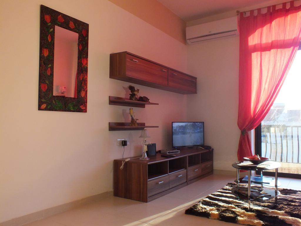 Marjanapartment Marsaskala Ngoại thất bức ảnh