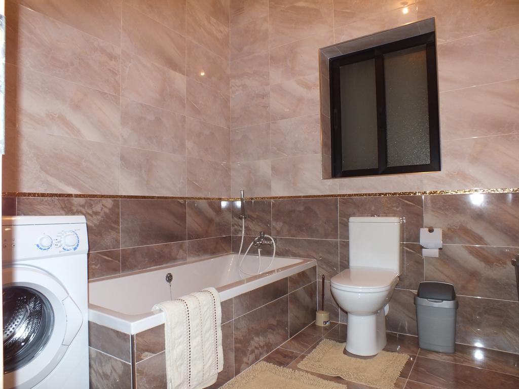 Marjanapartment Marsaskala Ngoại thất bức ảnh