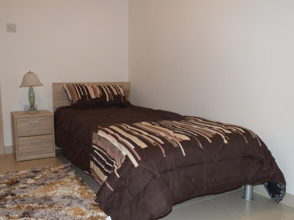 Marjanapartment Marsaskala Ngoại thất bức ảnh